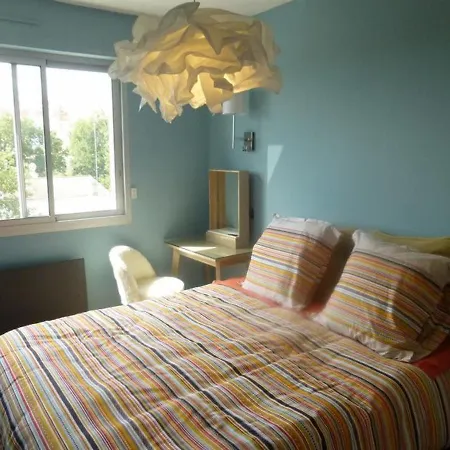 Apartment Plage Du Chay Royan
