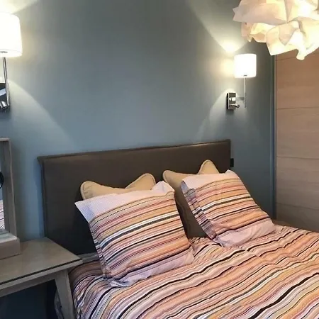 Plage Du Chay Apartment