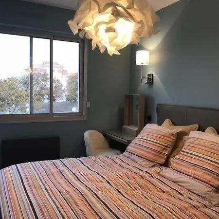 Apartment Plage Du Chay