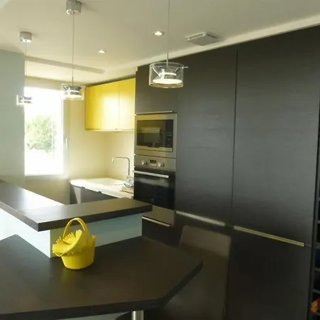 Plage Du Chay Appartement
