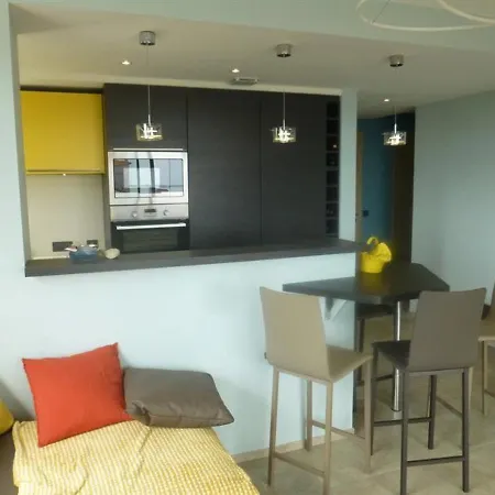 Appartement Plage Du Chay *