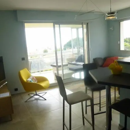Appartement Plage Du Chay Royan