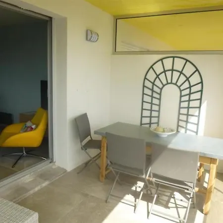 Plage Du Chay Appartement Royan