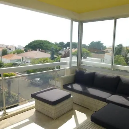 Appartement Plage Du Chay Royan