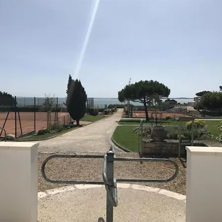 Plage Du Chay Appartement