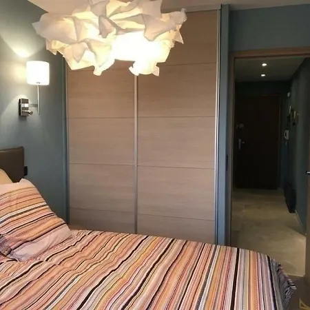 Appartement Plage Du Chay Royan
