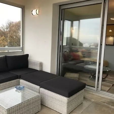 Plage Du Chay Appartement *