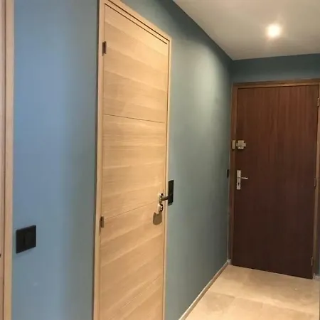 Appartement Plage Du Chay *