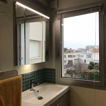 Appartement Plage Du Chay *